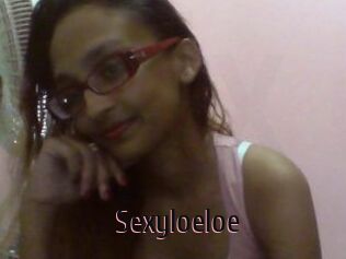 Sexyloeloe