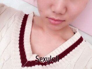 Sexyloli