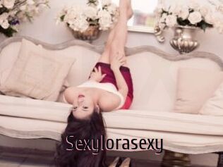 Sexylorasexy
