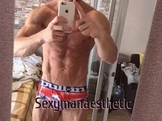 Sexymanaesthetic