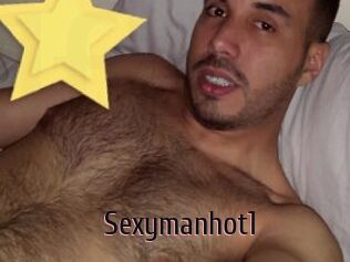 Sexymanhot1