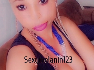 Sexymelanin123