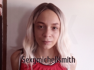 Sexymichellsmith