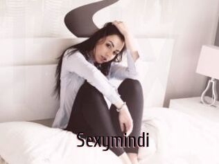 Sexymindi