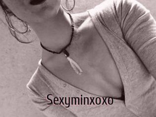 Sexyminxoxo