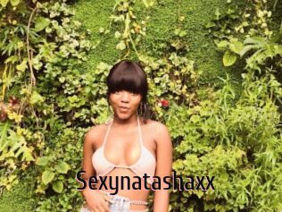 Sexynatashaxx