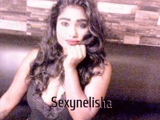 Sexynelisha
