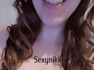 Sexynikki