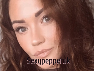 Sexypepperuk