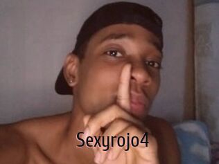 Sexyrojo4
