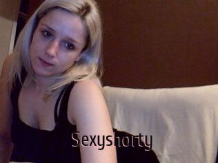 Sexyshorty