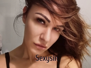Sexysin