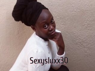 Sexysluxx30