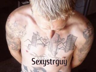 Sexystrguy