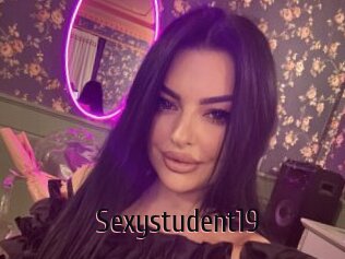 Sexystudent19