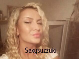 Sexysuzzuki
