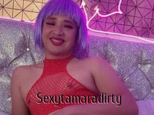 Sexytamaradirty