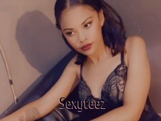 Sexyteez
