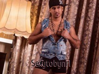 Sexytobynr1
