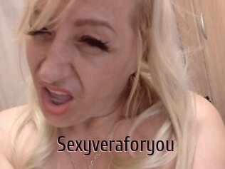 Sexyveraforyou