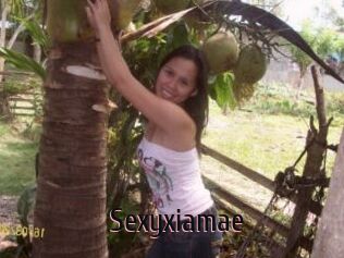 Sexyxiamae