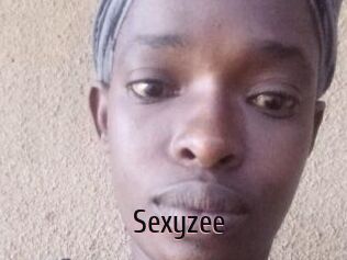 Sexyzee
