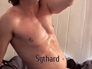 Sgthard