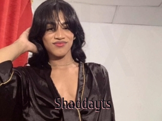 Shaddayts