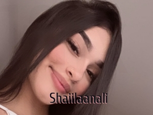 Shaiilaanali