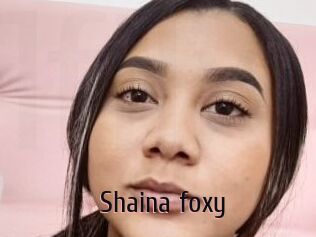 Shaina_foxy