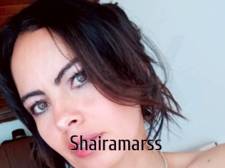 Shairamarss