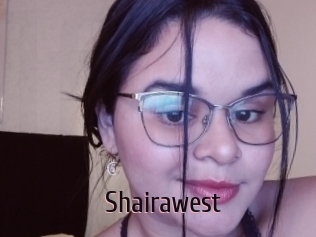 Shairawest