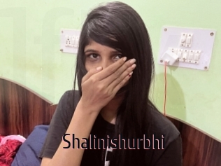 Shalinishurbhi
