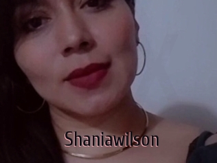 Shaniawilson