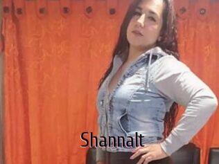 Shannalt