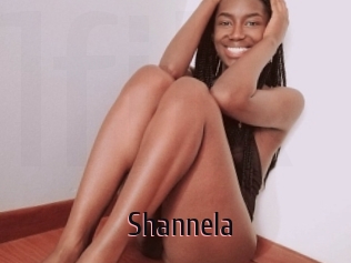 Shannela