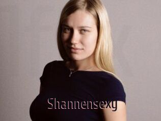 Shannensexy