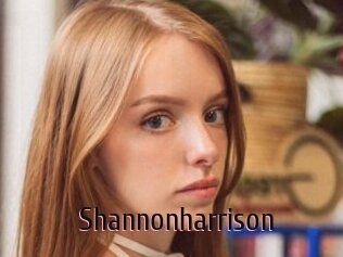 Shannonharrison