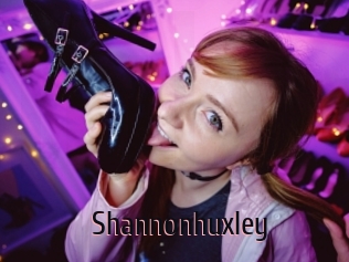 Shannonhuxley