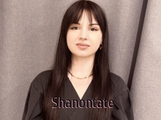 Shanontate