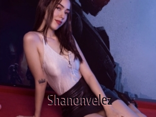 Shanonvelez