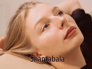 Shantabala