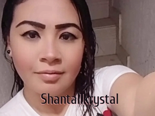 Shantallkrystal