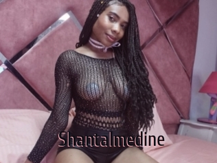 Shantalmedine