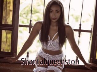 Shantalqueenston
