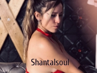 Shantalsoul