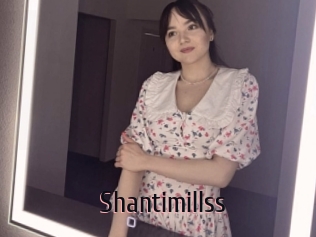 Shantimillss