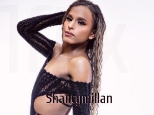 Shantymillan