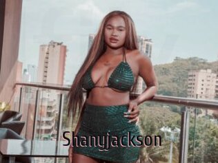 Shanyjackson