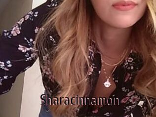 Sharacinnamon